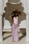 The Tide Maxi Skirt