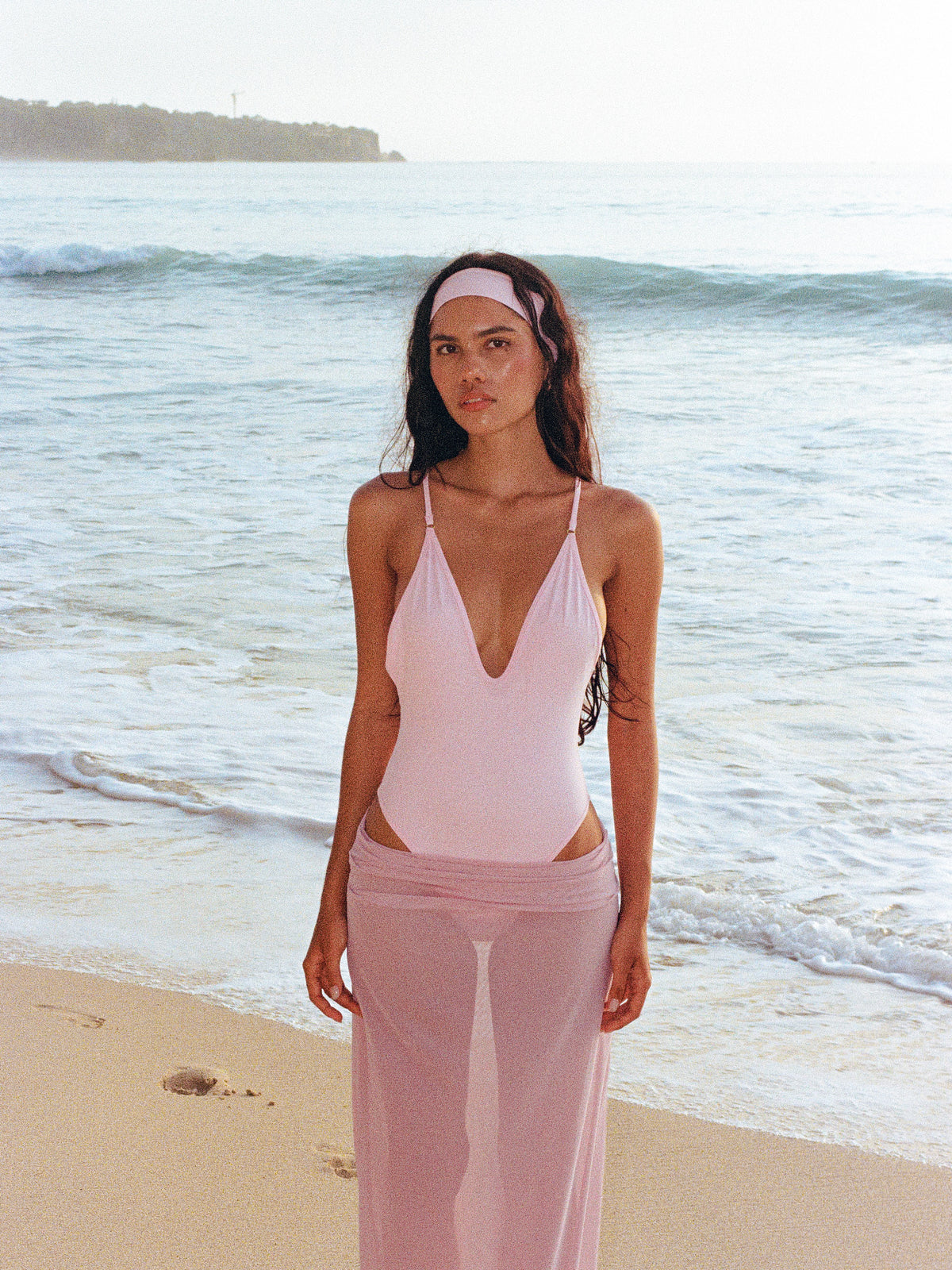 The Marina Headband